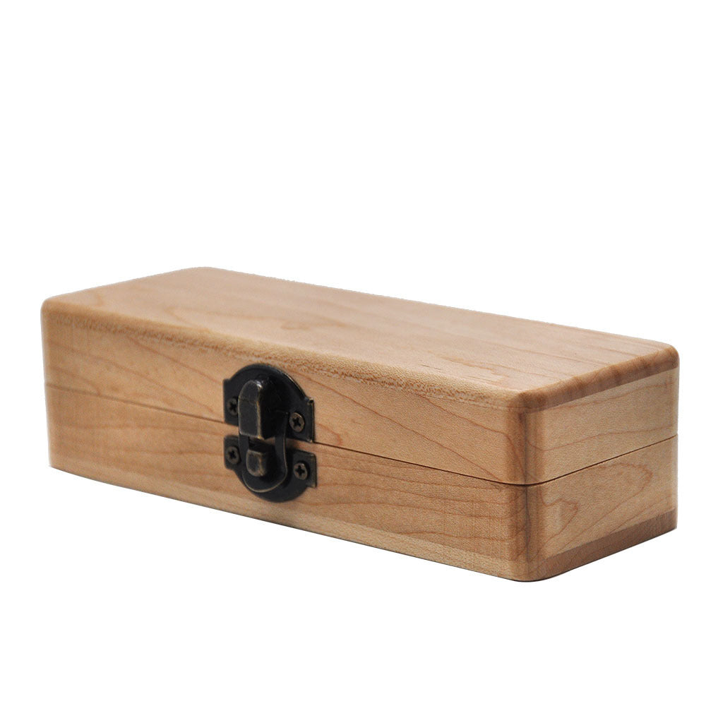 New Wooden Gift Box Cigar Smoking Set