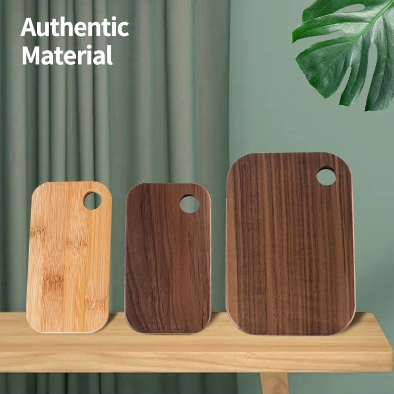 Outdoor Japanese Cutting Board Camping Supplies Mini Cutting Board