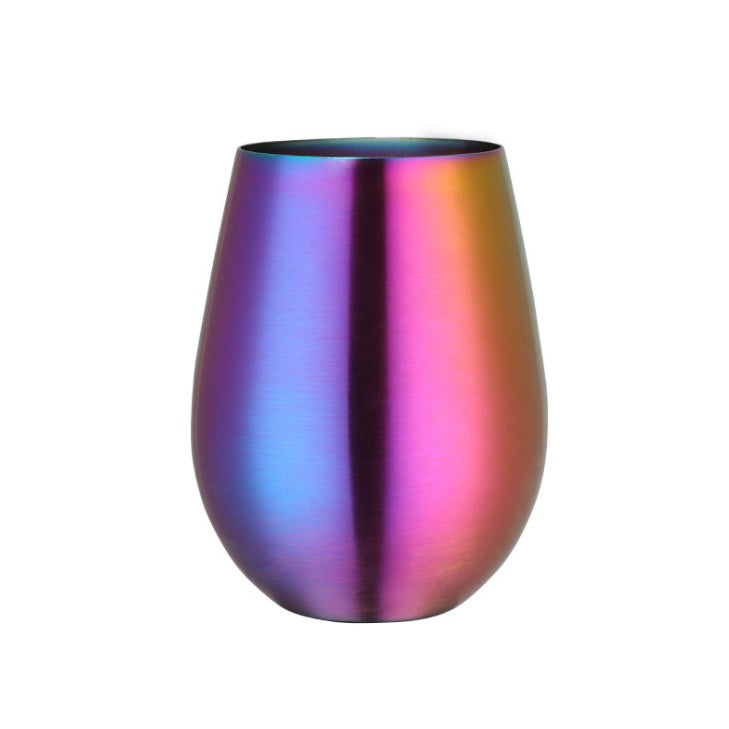 Stainless Steel Wine Cup